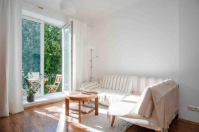 Charming apartment in the city center